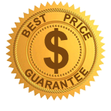 BEST PRICE GUARANTEE